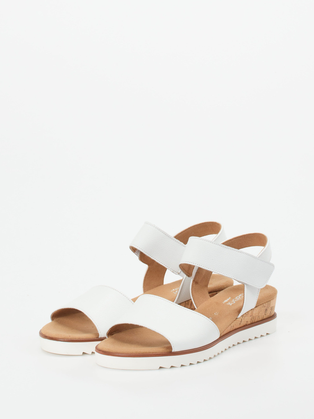 Sandale weiß 2202799004902