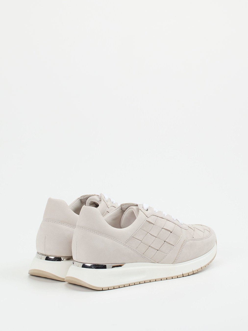 Schnürschuh grau 2661499004703