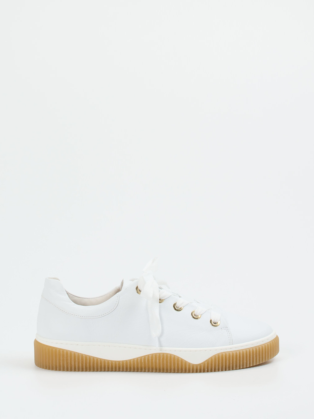 Schnürschuh weiß 2661799010501