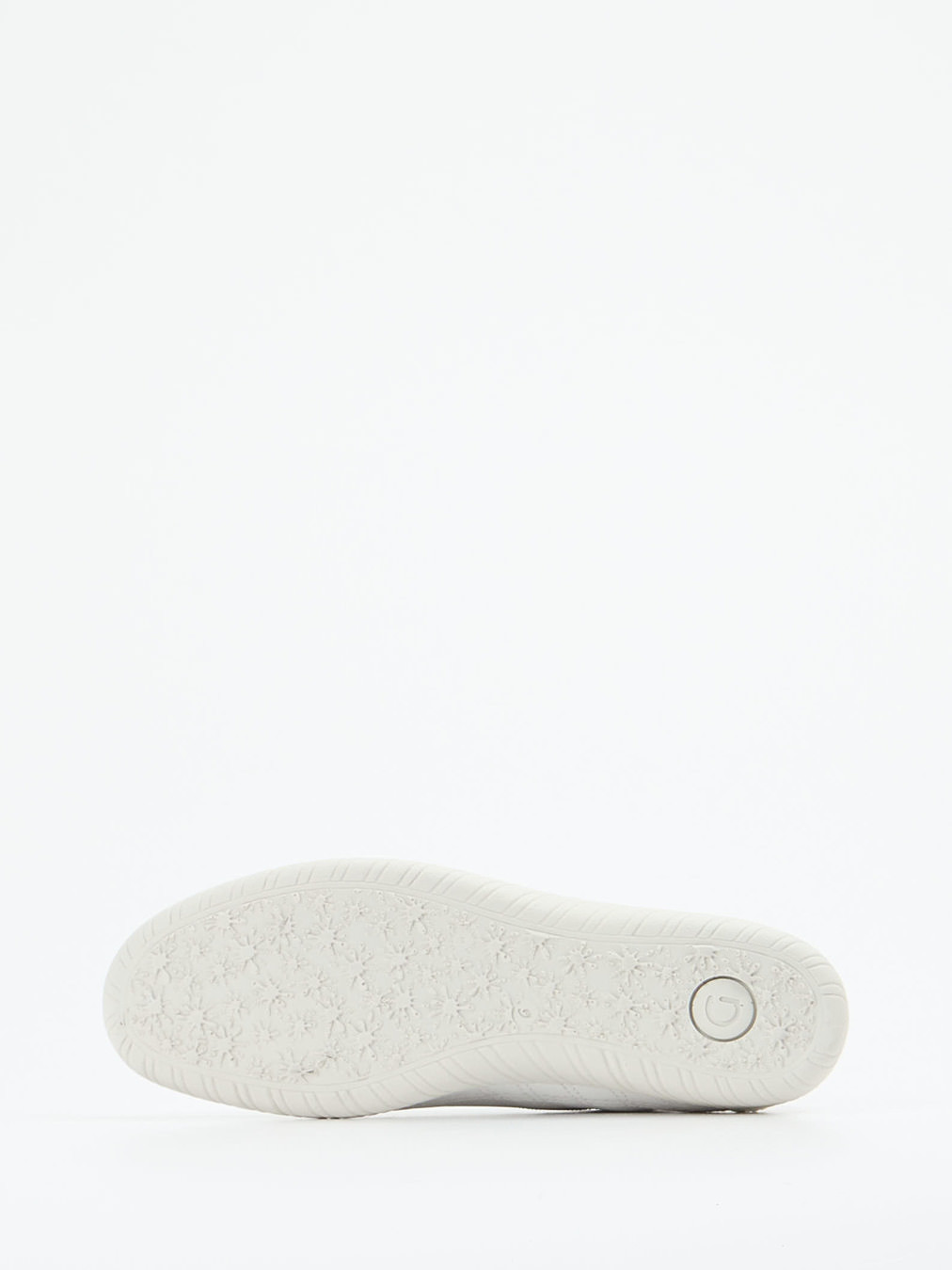 Schnürschuh weiß 2651799007905