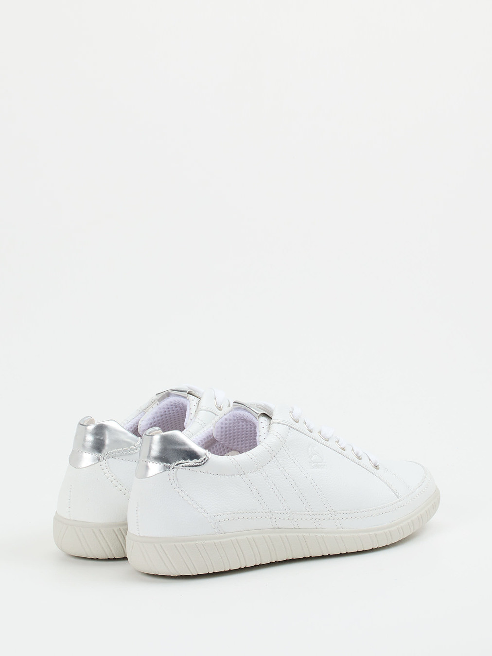 Schnürschuh weiß 2651799007903