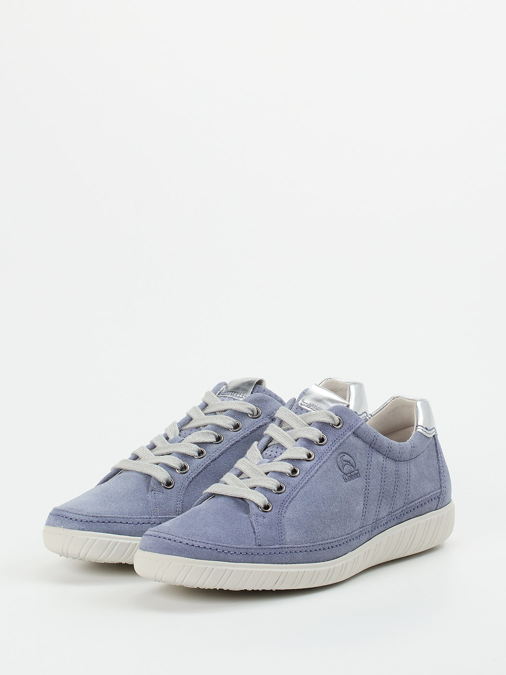 Schnürschuh blau 2651159008002