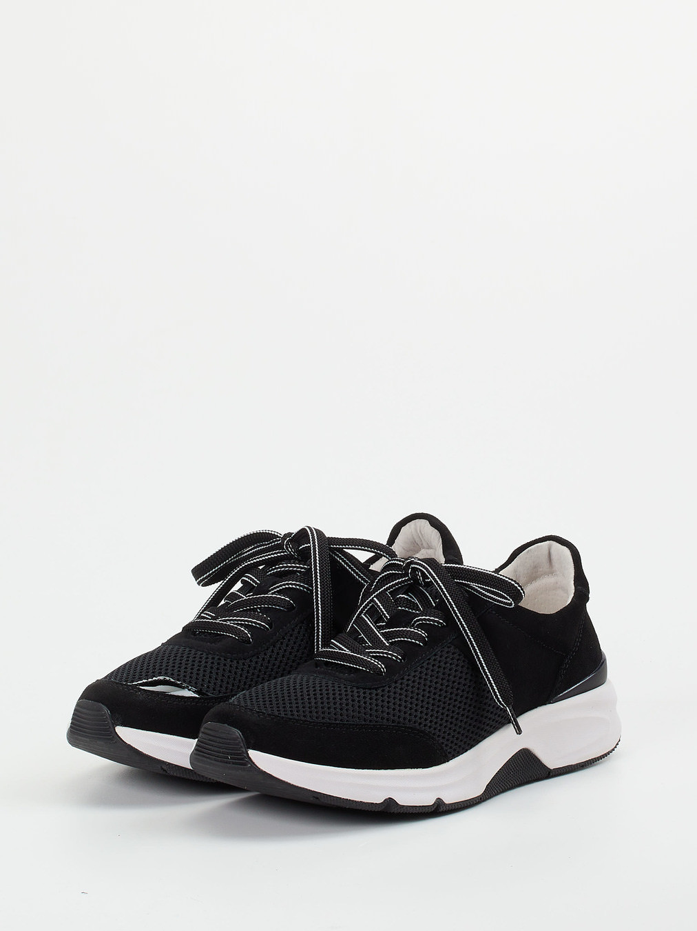 Sneaker schwarz 2661009016302