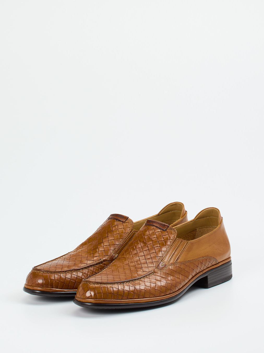 Slipper braun 4510289003202