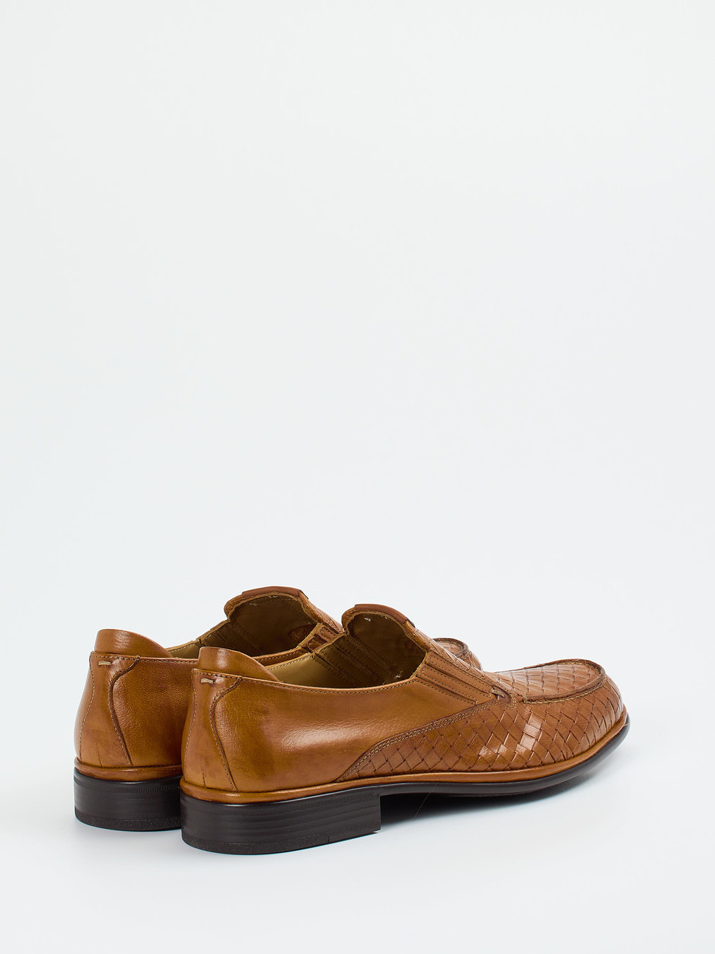 Slipper braun 4510289003203