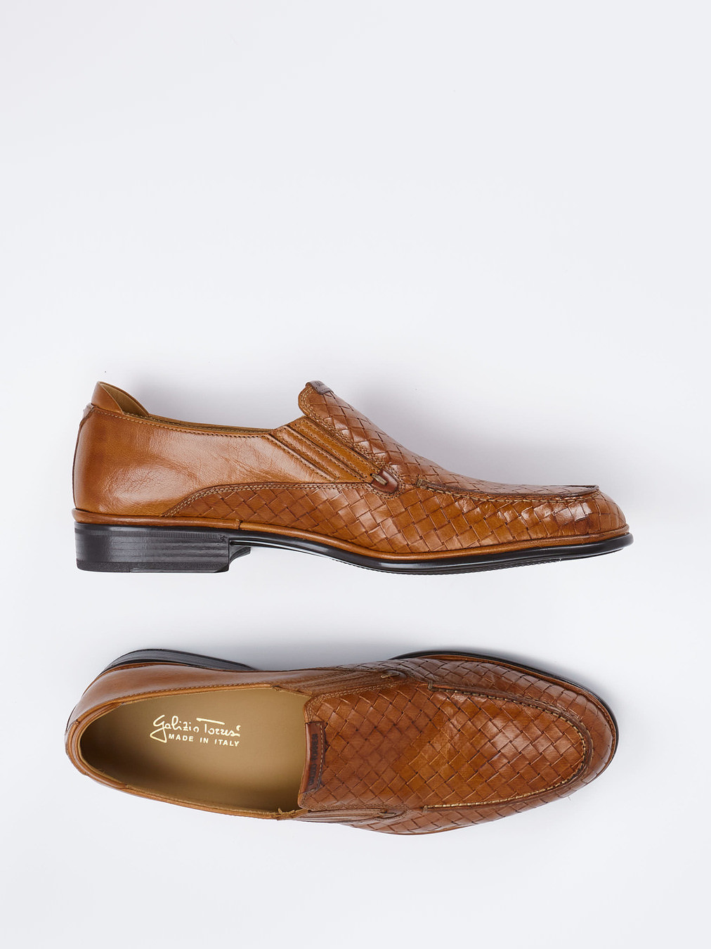 Slipper braun 4510289003204