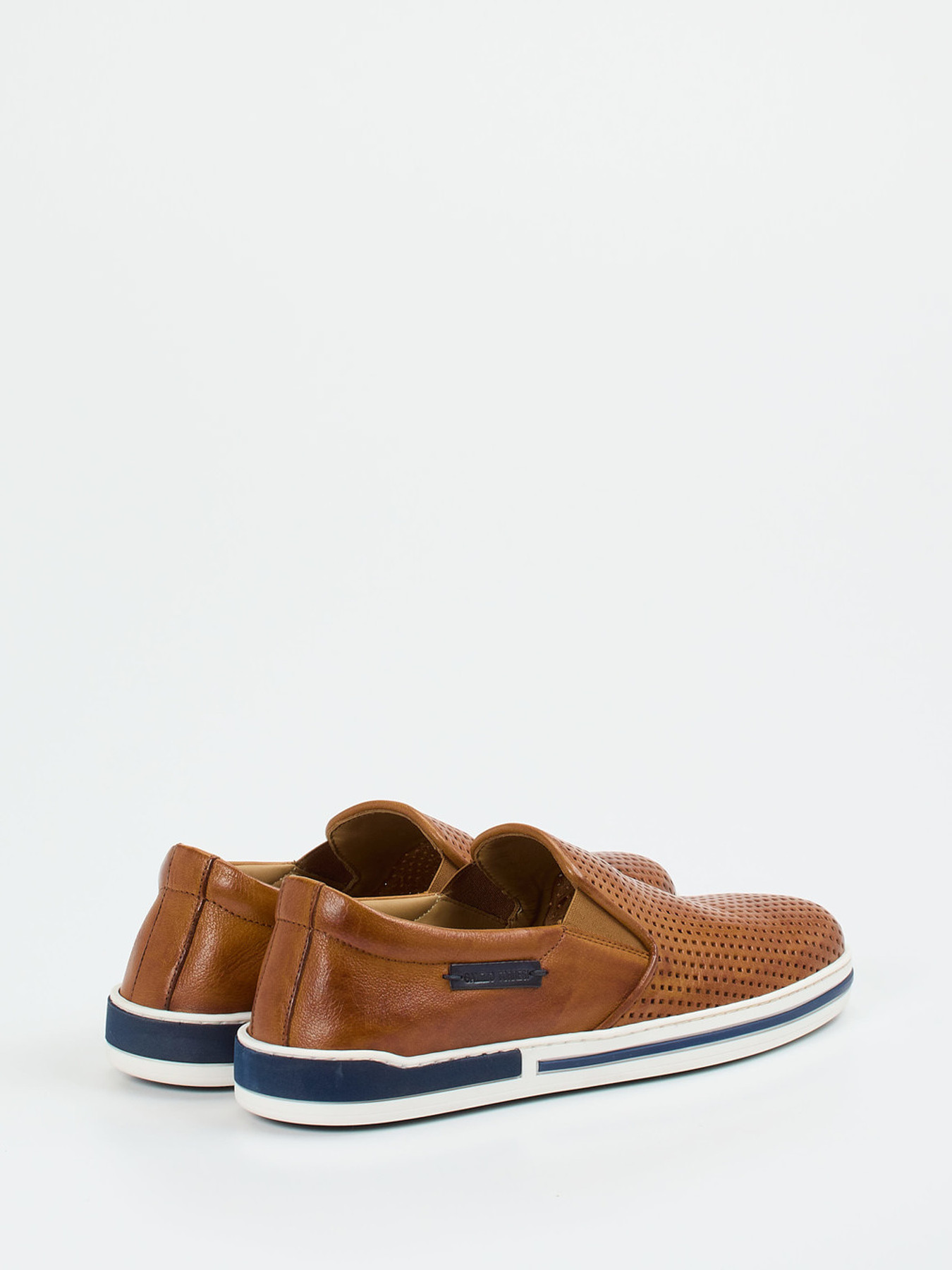 Slipper braun 4510289003003