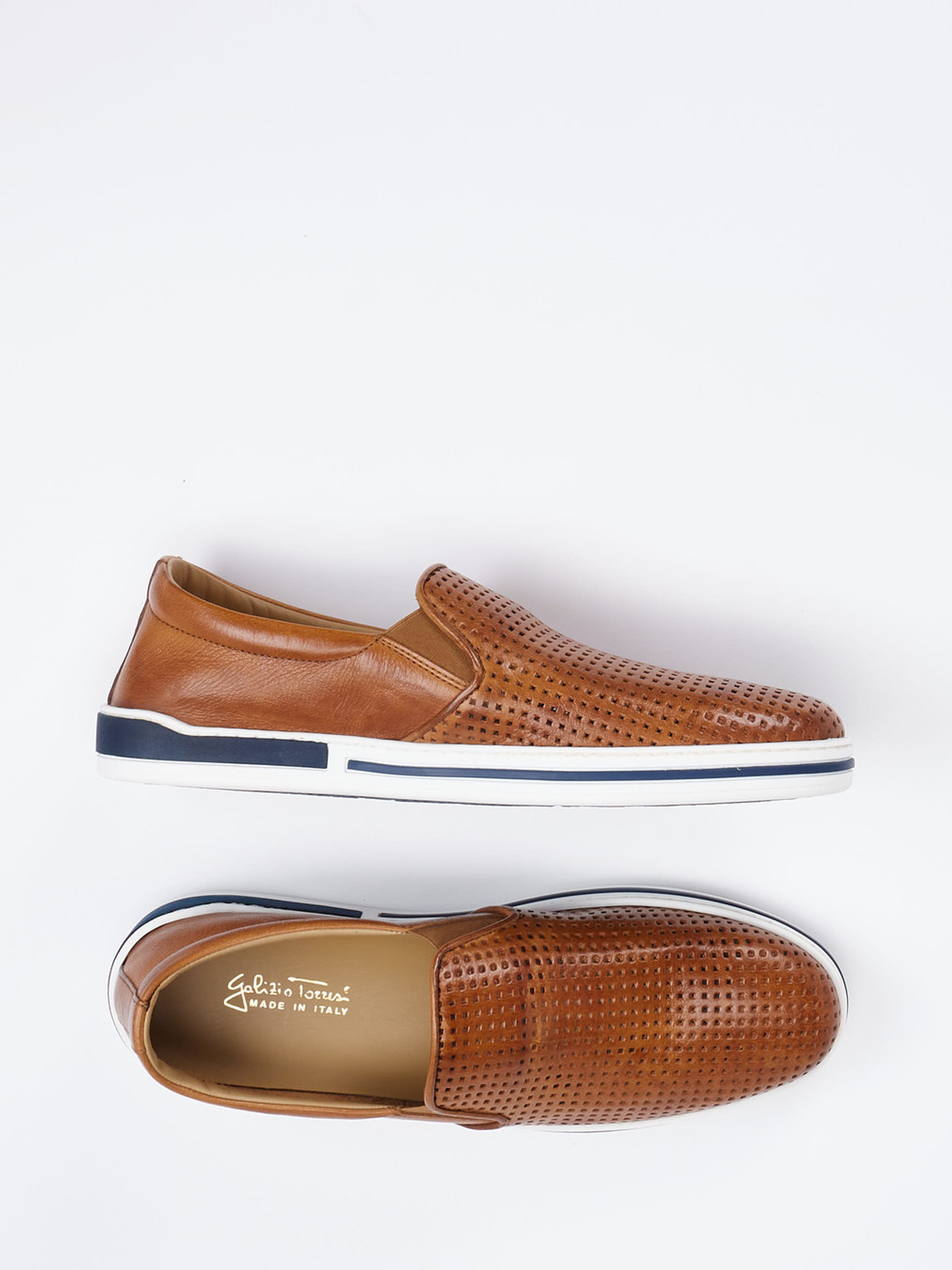 Slipper braun 4510289003004