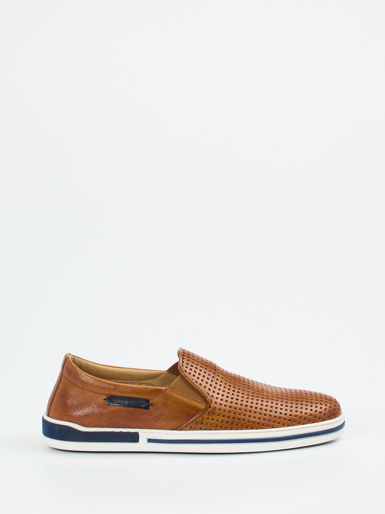 Slipper braun 4510289003001