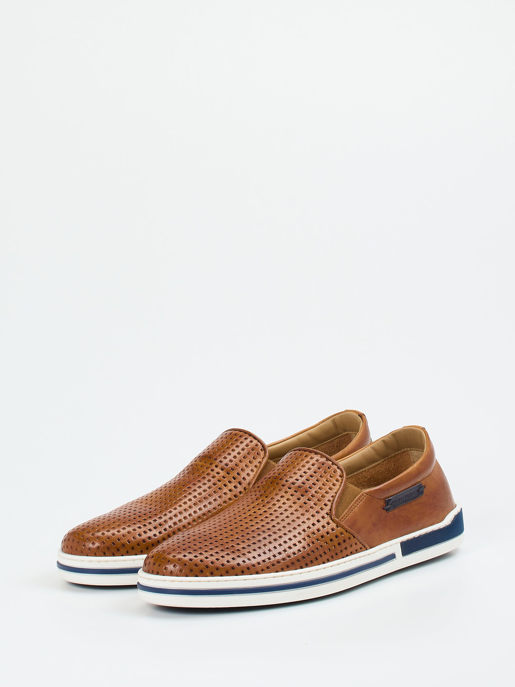 Slipper braun 4510289003002