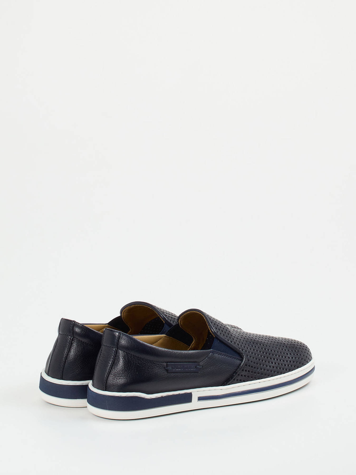 Slipper blau 4510109009303