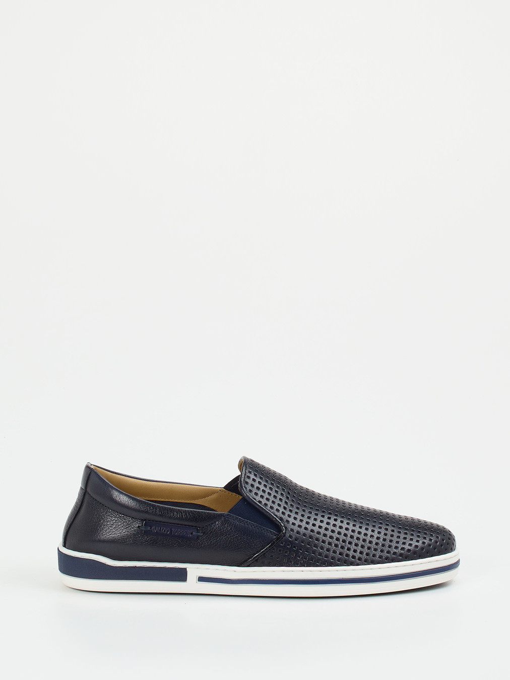 Slipper blau 4510109009301