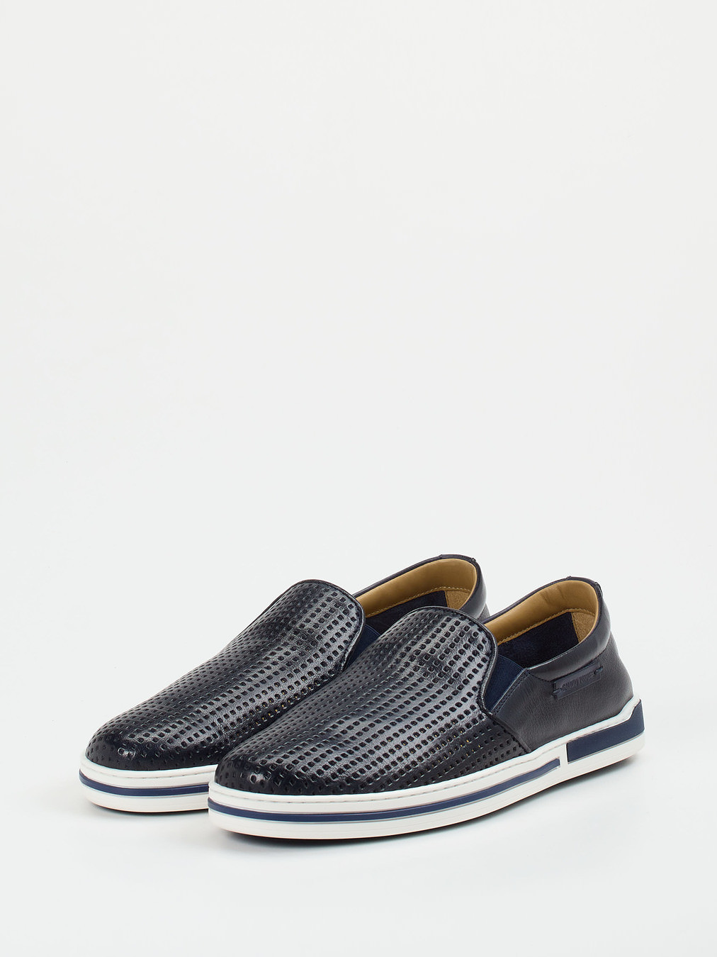 Slipper blau 4510109009302