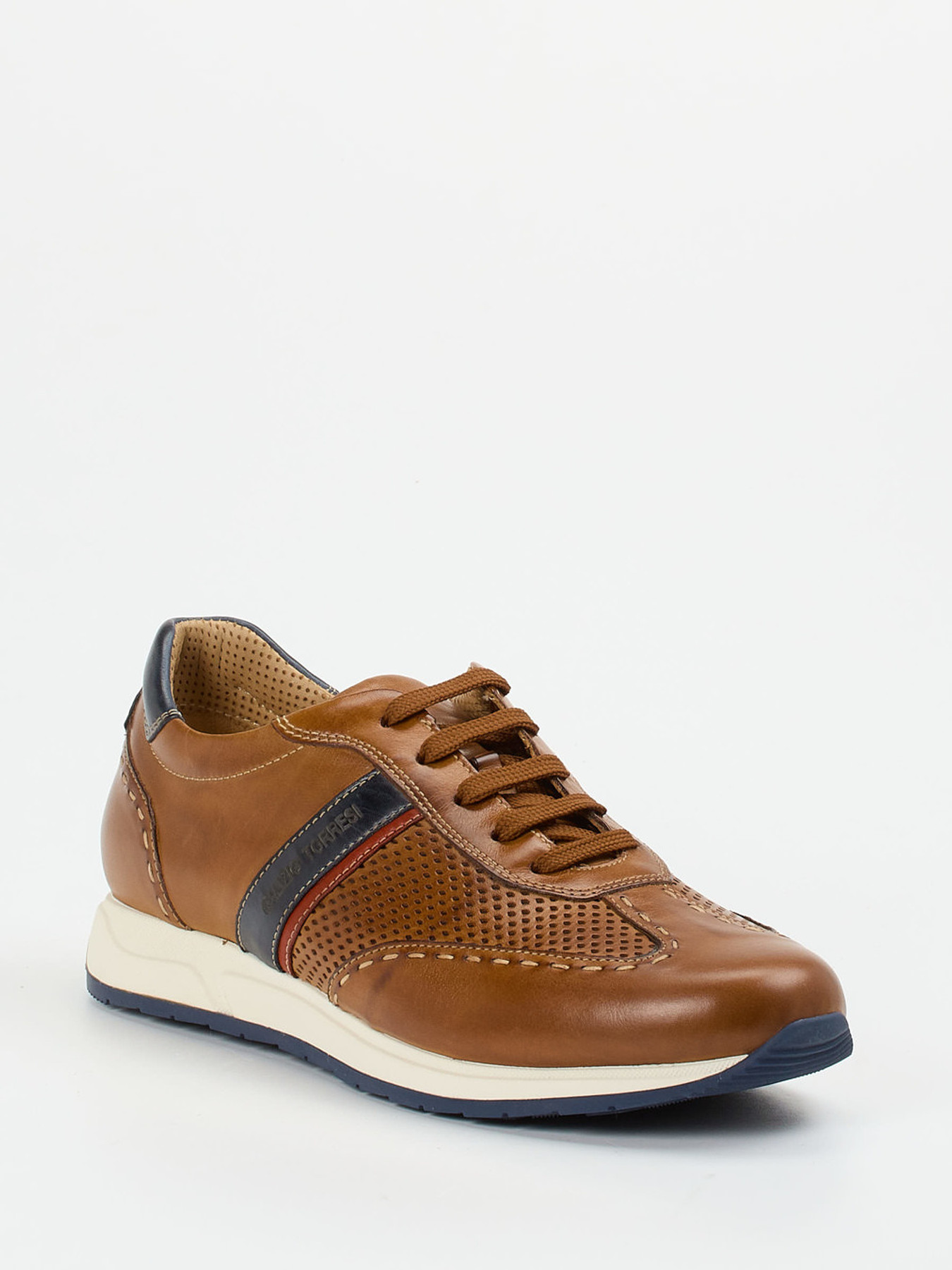 Sneaker braun 4661289022906