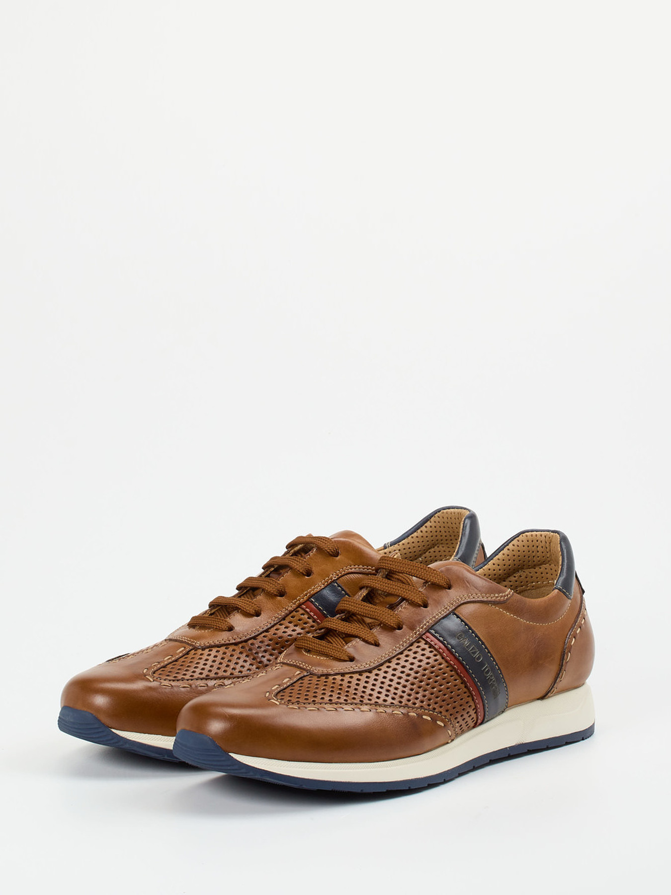 Sneaker braun 4661289022902