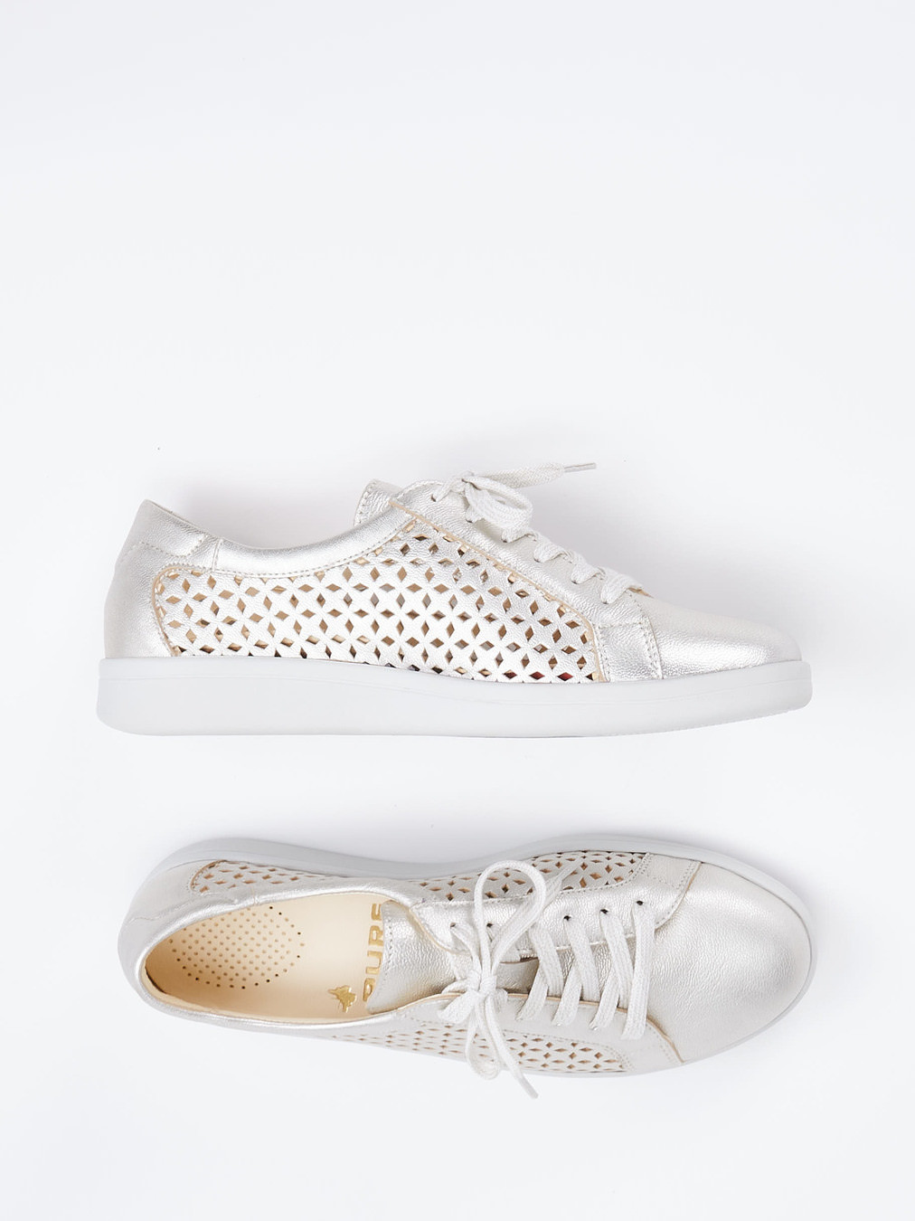 Sneaker beige 2661389000404