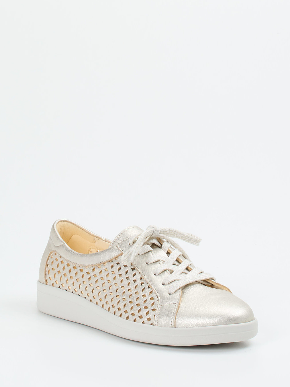 Sneaker beige 2661389000406