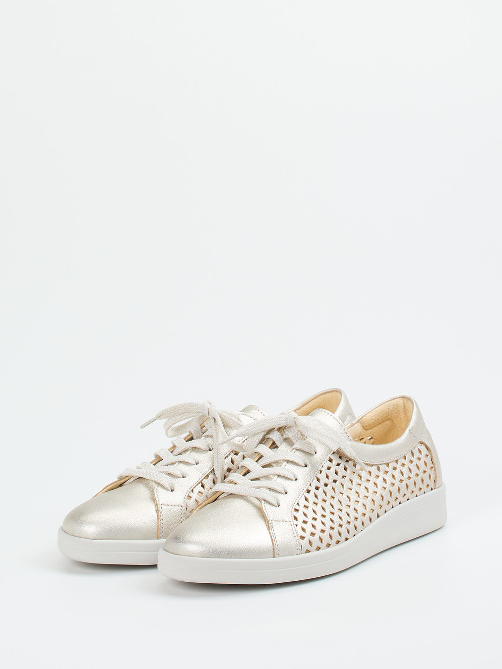 Sneaker beige 2661389000402