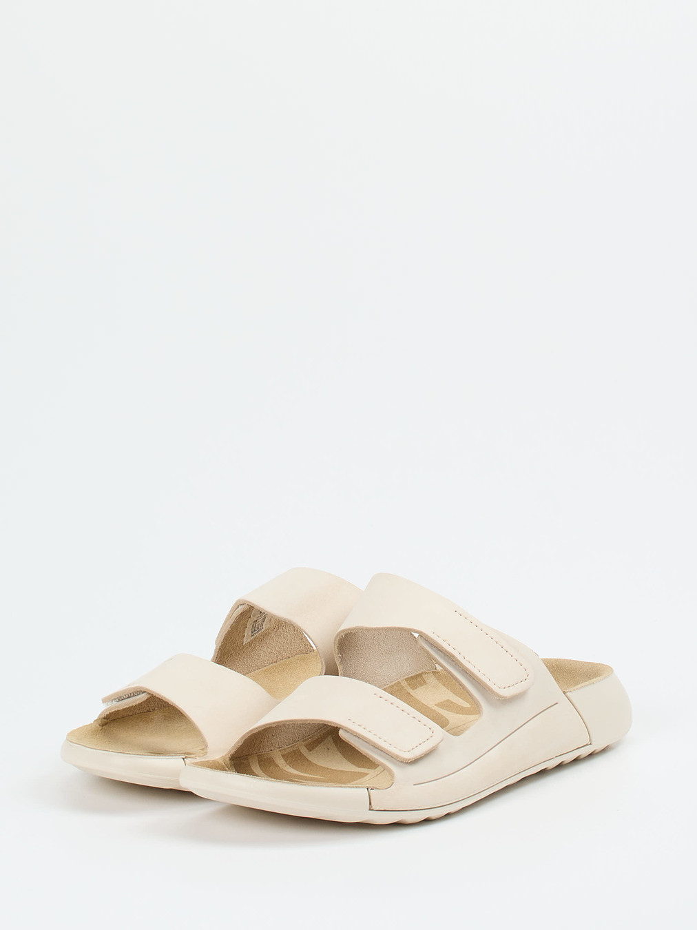 Pantolette beige 1101399000502