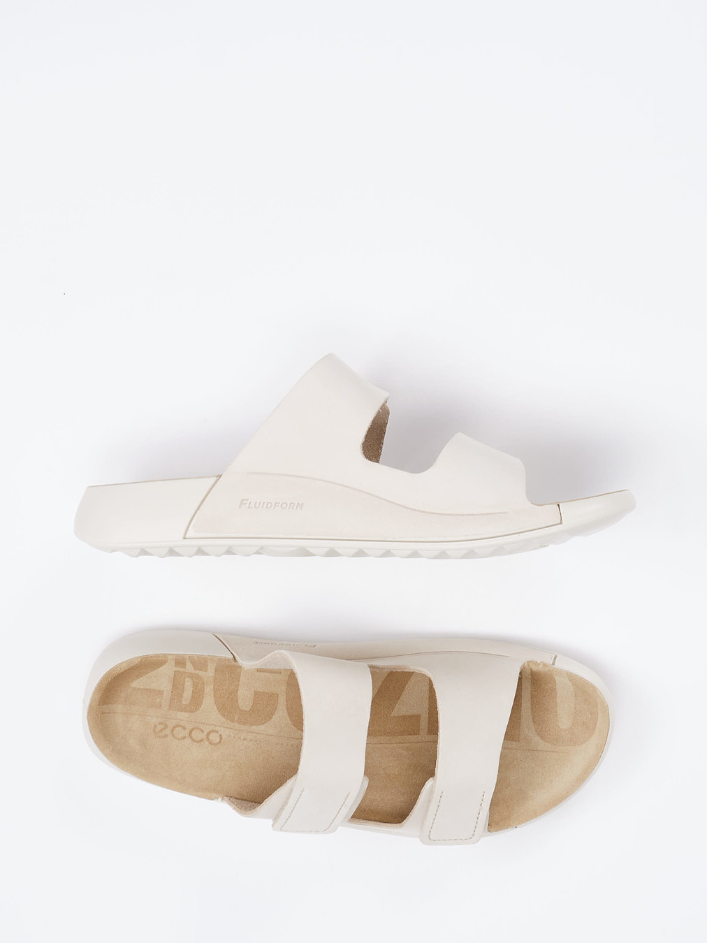 Pantolette beige 1101399000504