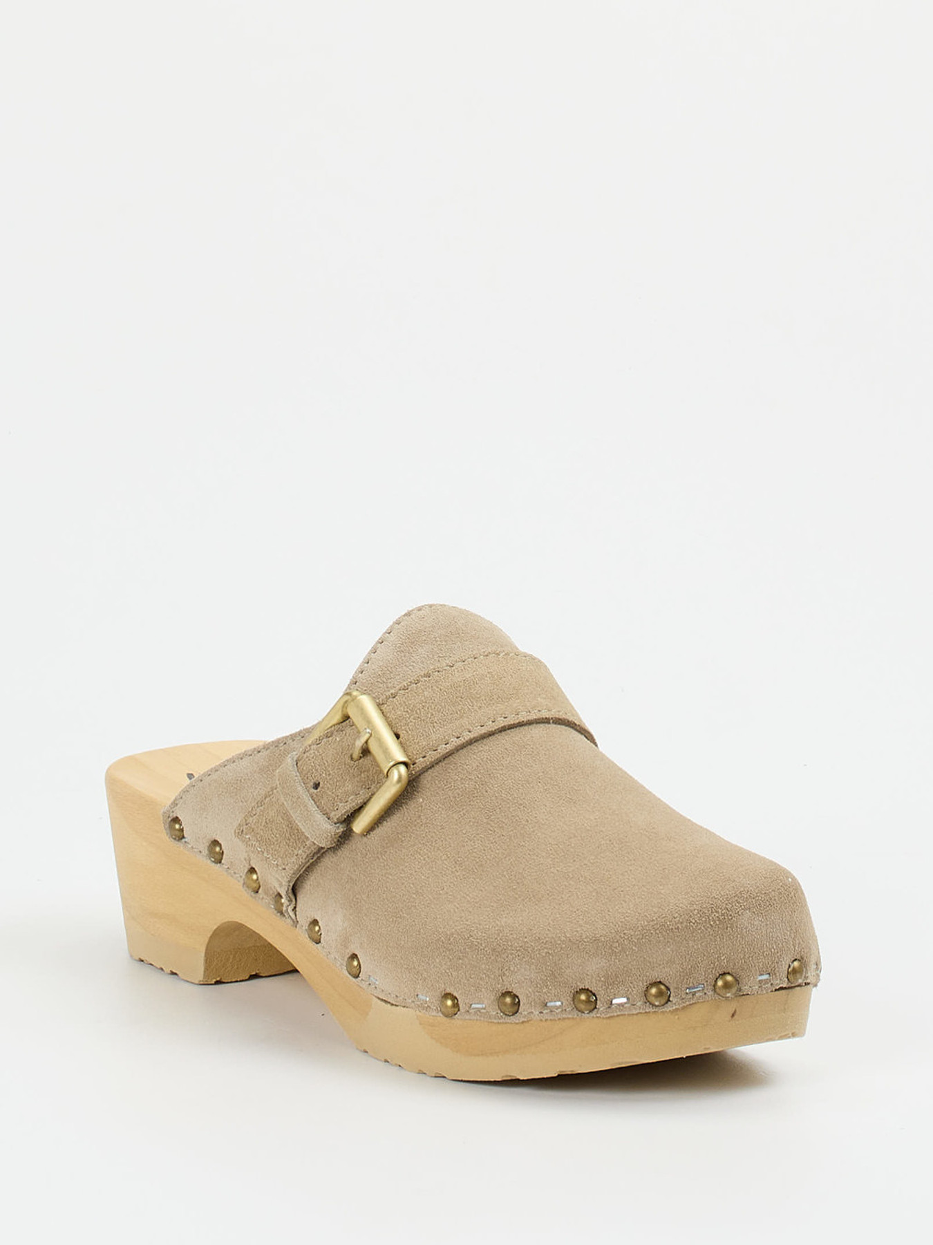 Clogs braun 1173249000506