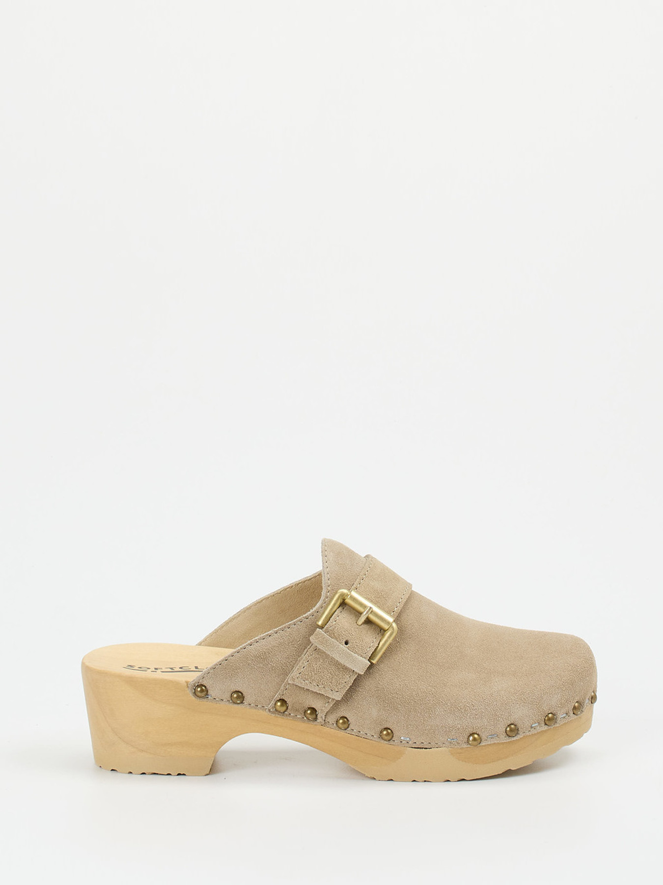 Clogs braun 1173249000501