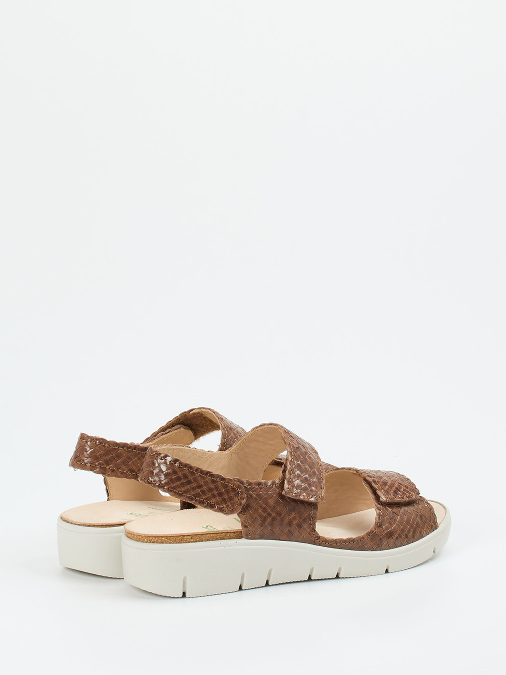 Sandalette braun 2251229000303