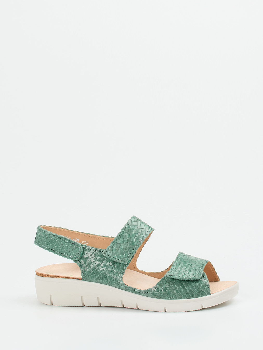 Sandalette grün 2251679000201