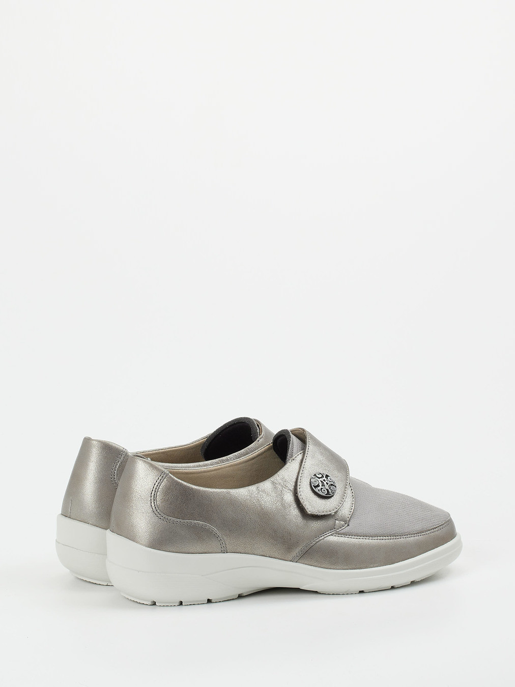 Slipper silber 2593449000103