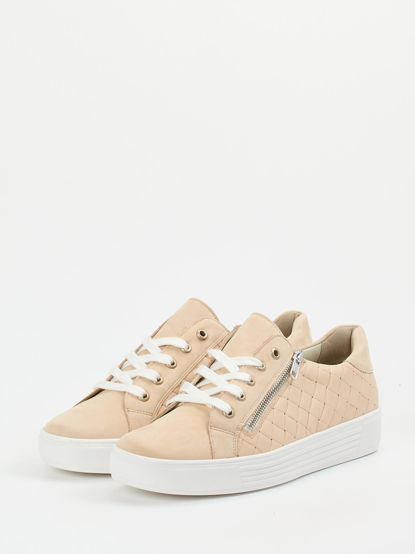 Sneaker beige 2661359001202