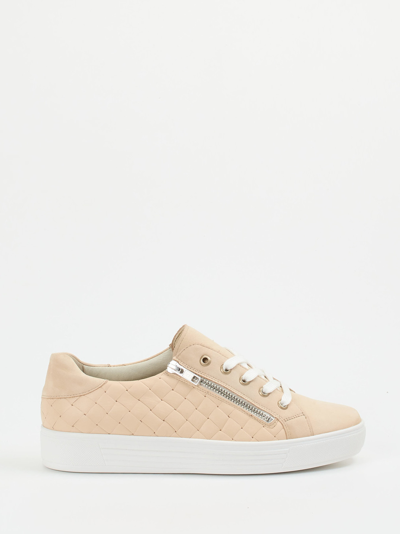 Sneaker beige 2661359001201