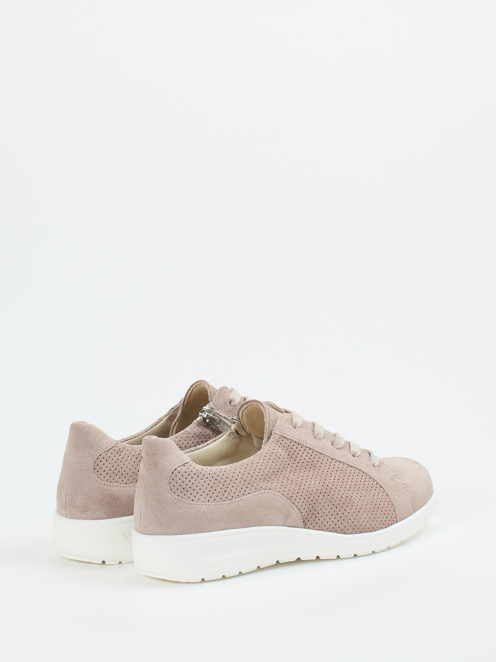 Schnürschuh rosa 2651599001403