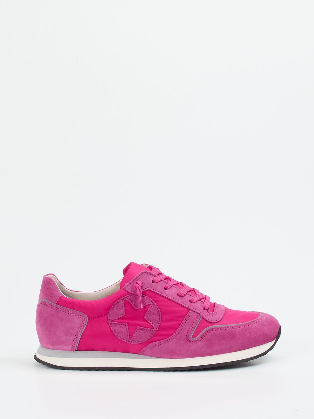 Sneaker pink 1661549001301