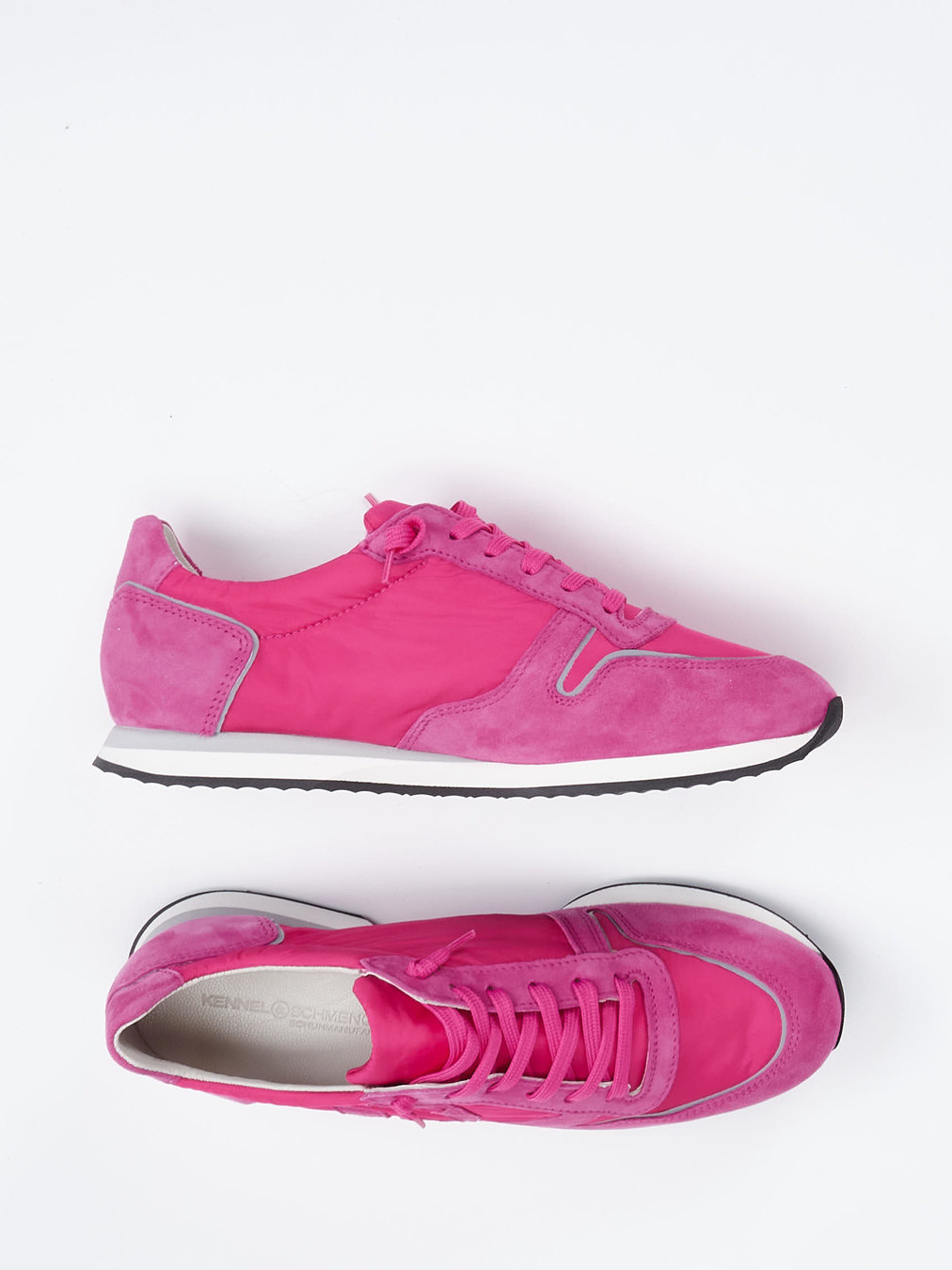 Sneaker pink 1661549001304