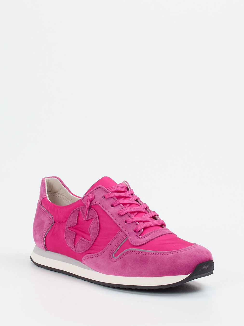 Sneaker pink 1661549001306
