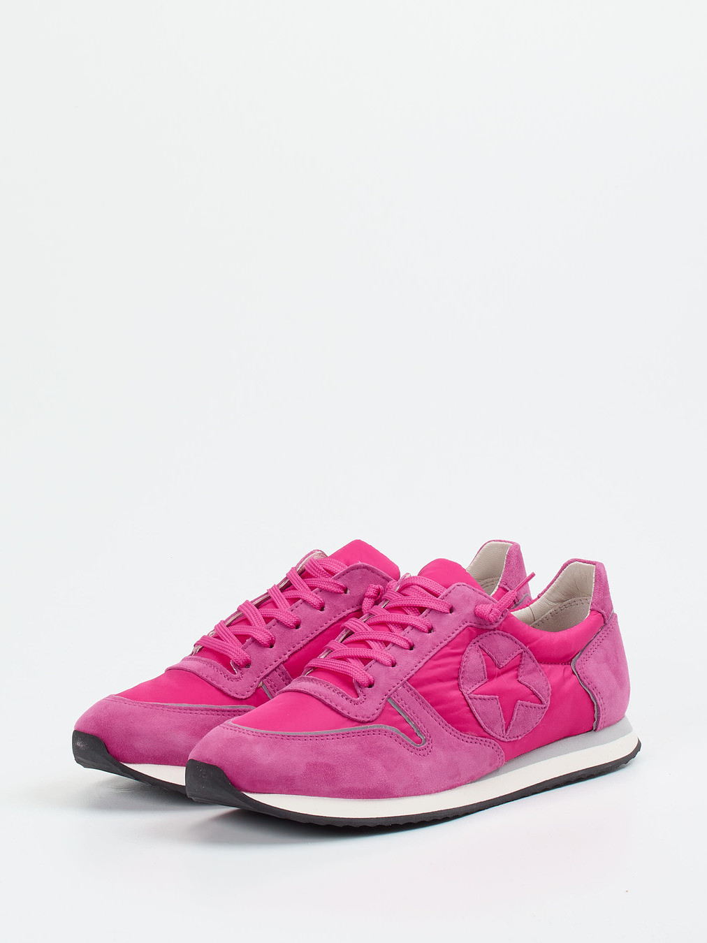 Sneaker pink 1661549001302