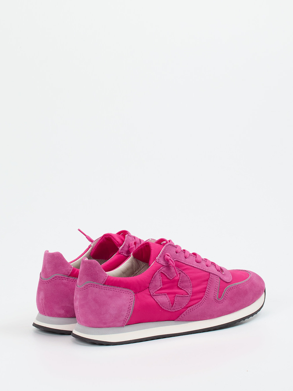 Sneaker pink 1661549001303