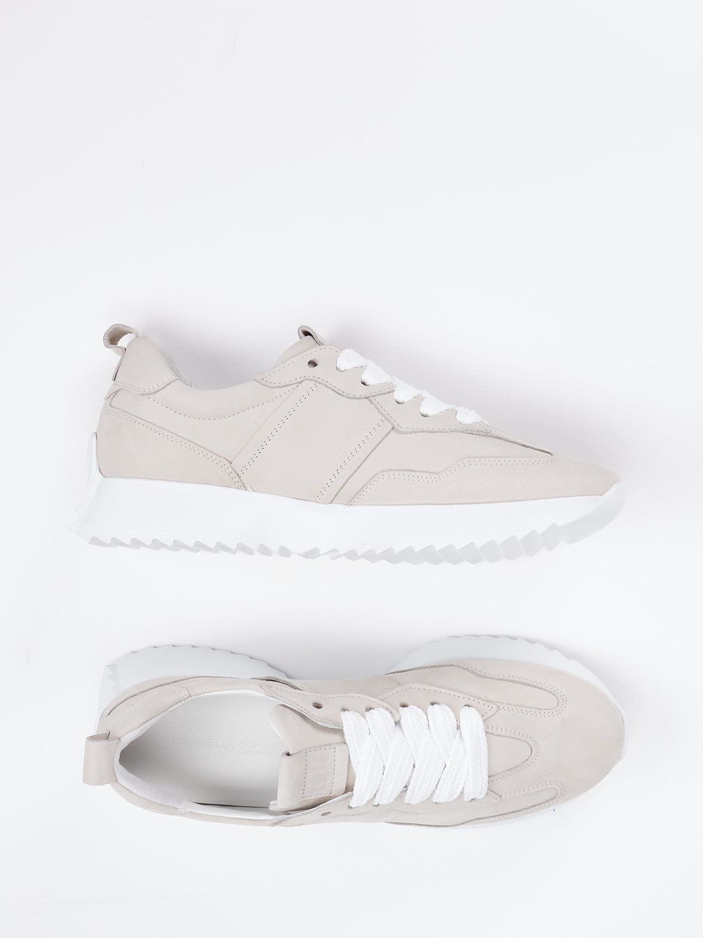 Sneaker beige 1663399001904