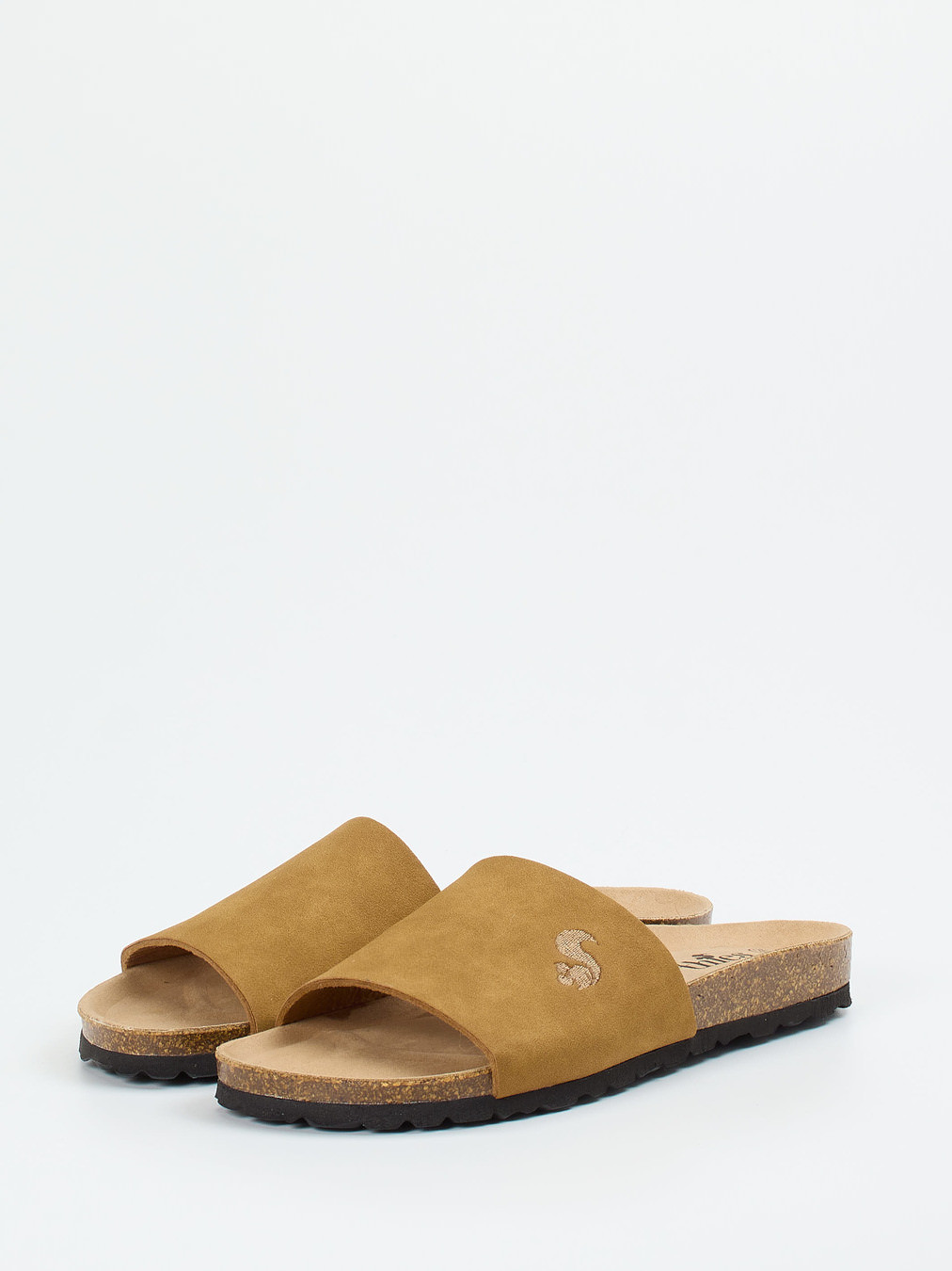 Pantolette braun 7103289000202