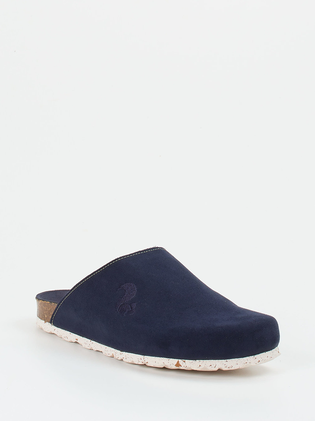 Pantolette blau 7103109006706
