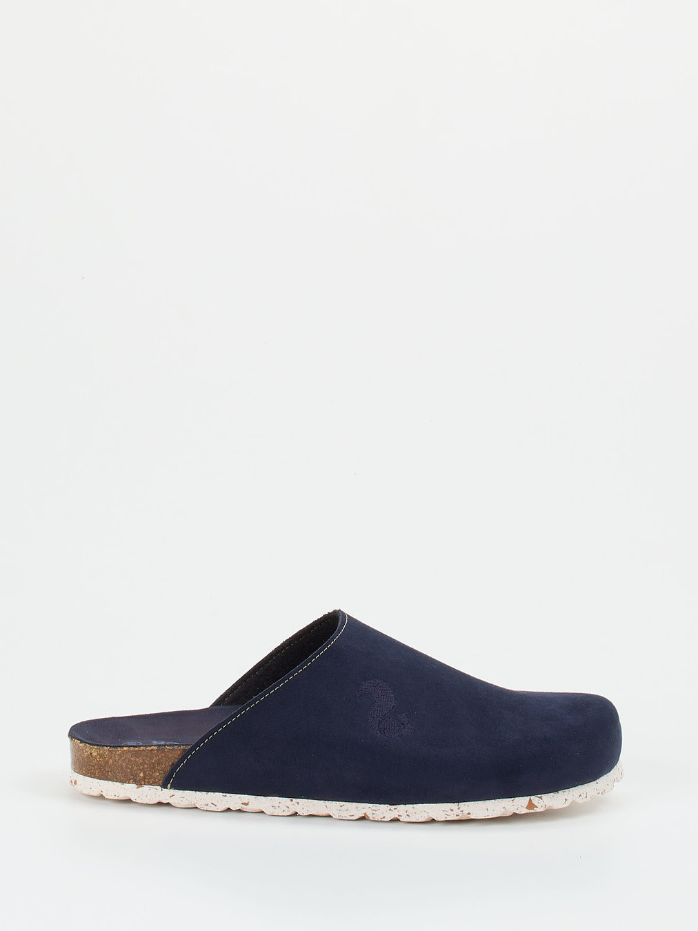 Pantolette blau 7103109006701