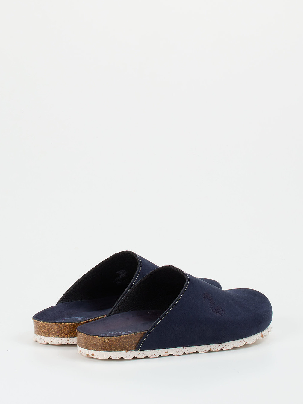 Pantolette blau 7103109006703