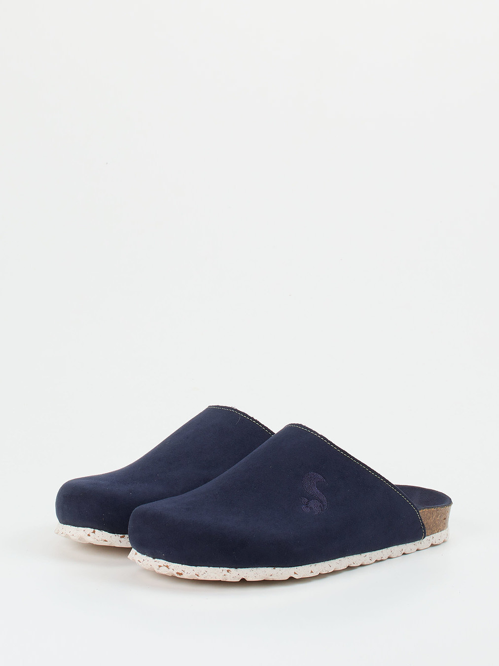Pantolette blau 7103109006702