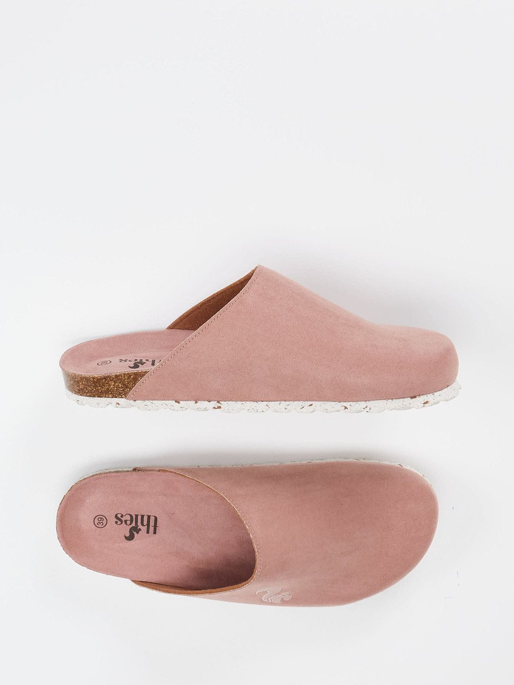 Pantolette rosa 7103599000304