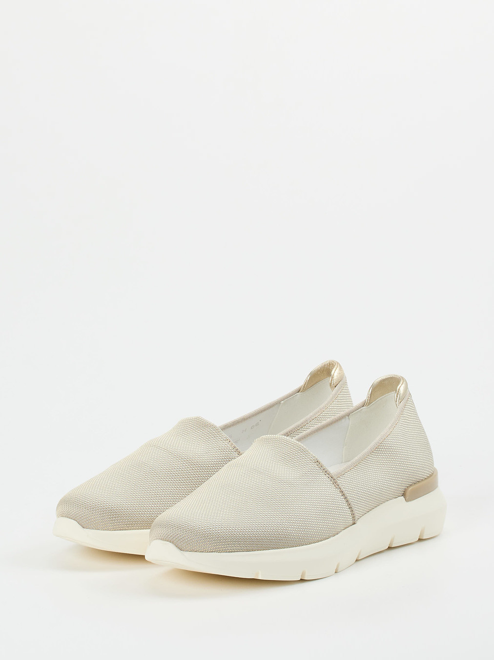 Slipper beige 2561369000202