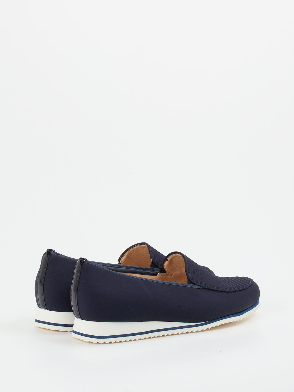 Slipper blau 2561109009003