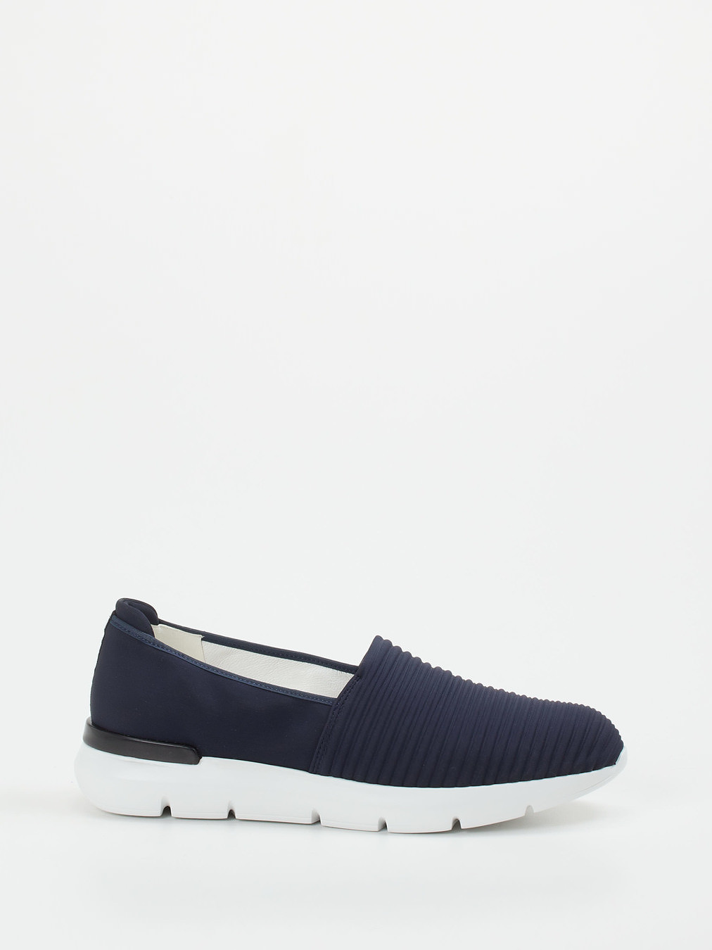 Slipper blau 2561109009101