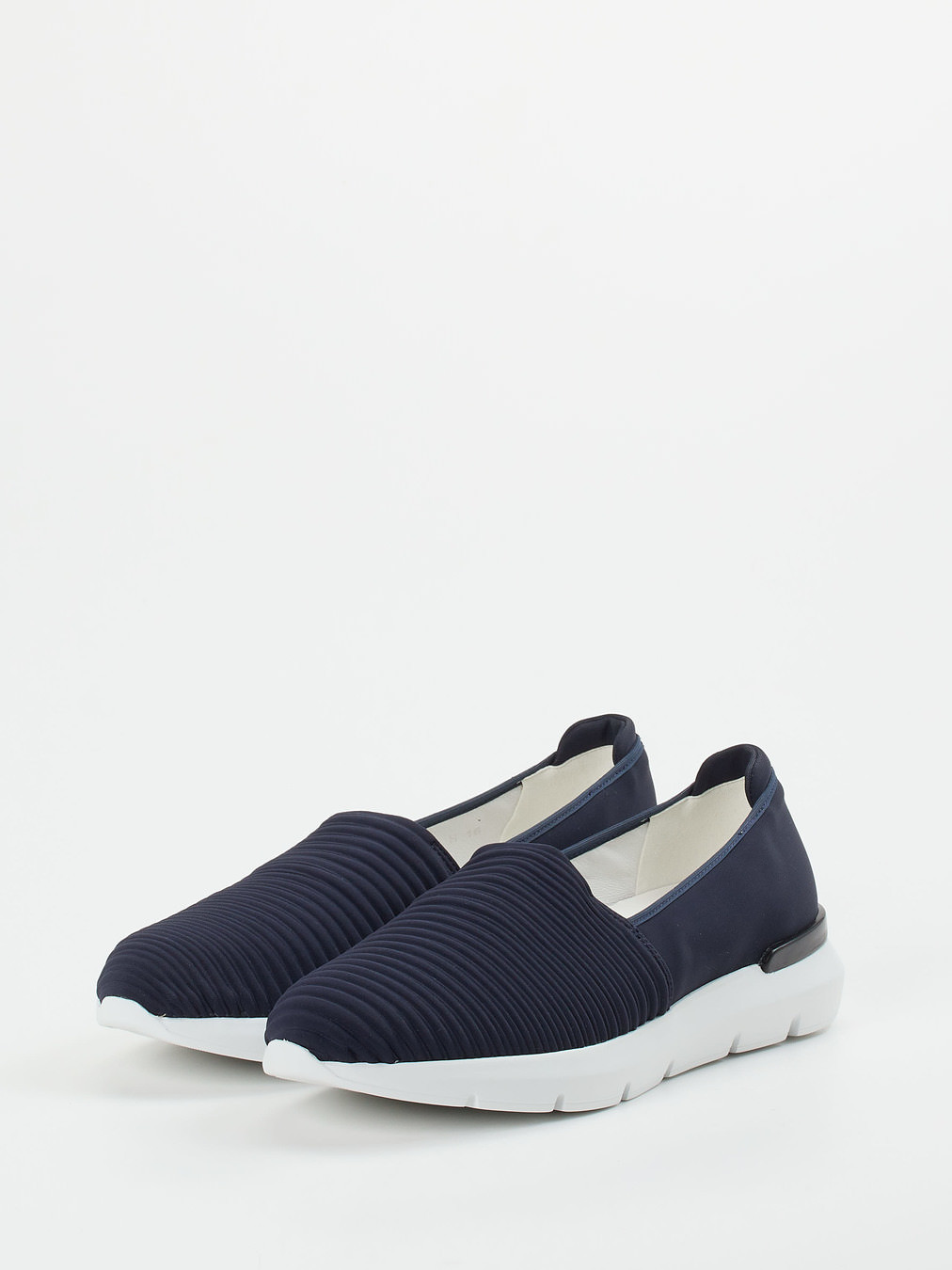 Slipper blau 2561109009102
