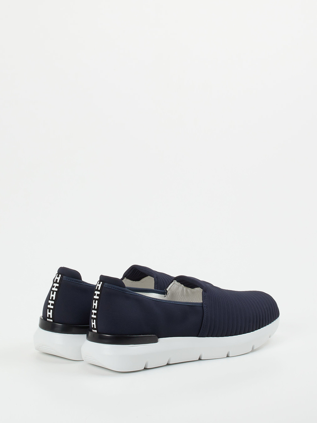 Slipper blau 2561109009103