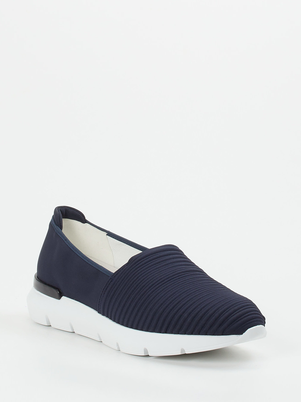 Slipper blau 2561109009106